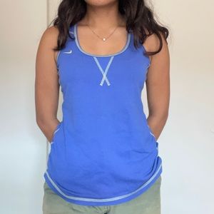 Nike Workout TankTop